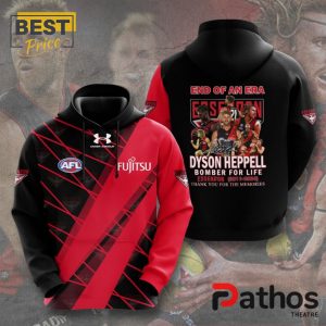 mens dyson heppell x essendon memories hoodie 1 HiywH