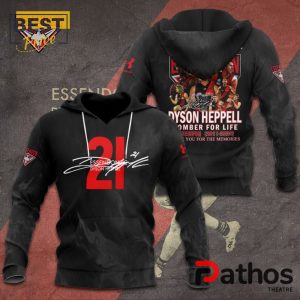 end of an era dyson heppell bomber for life hoodie 1 uACF3