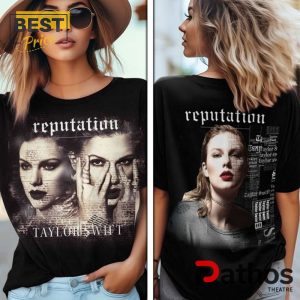 taylor swift 2024 reputation hoodie 2 UiOH2