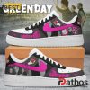 Green Day Air Force 1 Sneakers