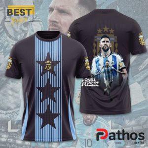 lionel messi x argentina football hoodie 2 vrRWu