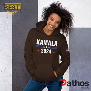 kamala harris 2024 president hoodie 5 YjR9o