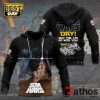 Happy Star Wars Day May The 4th Hoodie