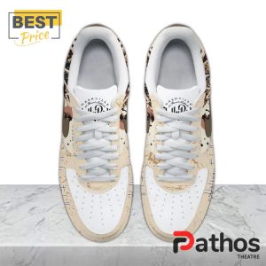 zach bryans signatures air force 1 sneakers 4 ukozh