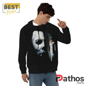 michael myers halloween horror hoodie 1 wsWon