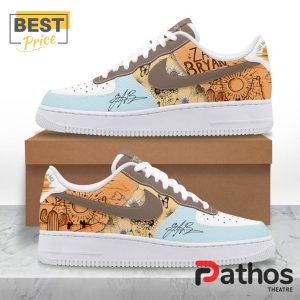 zach bryans signatures air force 1 sneakers 2 fgL1Z