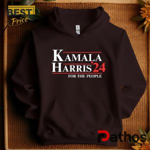 president kamala harris 2024 hoodie 4 TA9LN