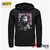 Marvel Thor Love And Thunder Glitch Thor Hoodie