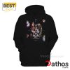 Men’s Beyonce Renaissance World Tour Hoodie