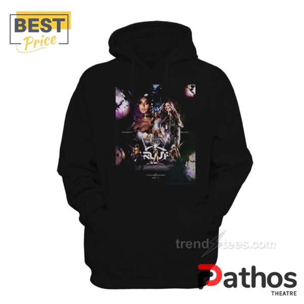 Men’s Beyonce Renaissance World Tour Hoodie