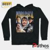 Men’s Pedro Pascal Homage Hoodie