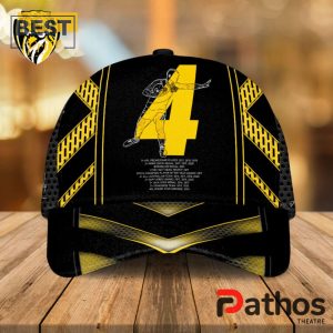 richmond fc x dustin martin classic cap 1 VIYJS