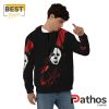 Night Michael Myers Halloween Hoodie