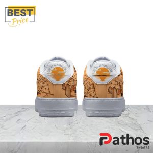 zach bryans signatures air force 1 sneakers 3 bCuVr