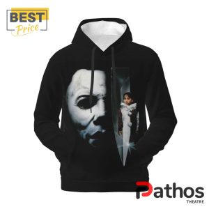 michael myers halloween horror hoodie 3 PxZnW