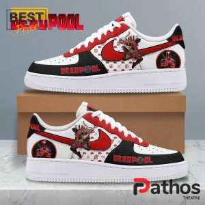 premium deadpool wolverine air force 1 1 zJuAA