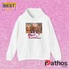 Paris Hilton Bad Girls Club x Trump Hoodie