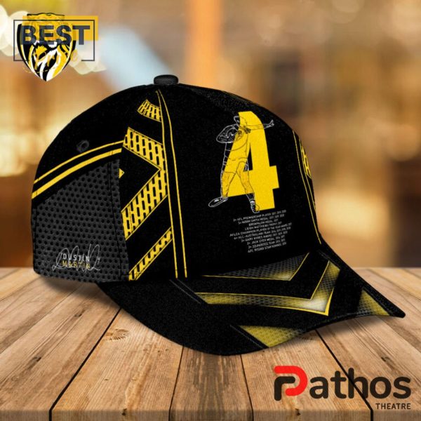 Richmond FC x Dustin Martin Classic Cap