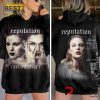 Taylor Swift 2024 Reputation Hoodie