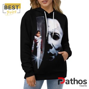 michael myers character halloween hoodie 4 OgGoW