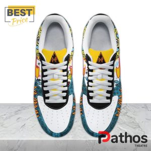 def leppard air force 1 sneakers 4 7e8Gs