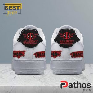 deadpool wolverine premium air force 1 sneaker 4 wswOe