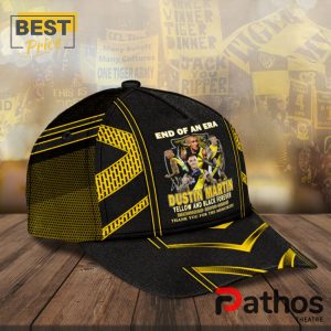 end of an era dustin martin memories cap 2 FElAe