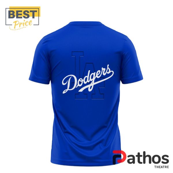 2024 Los Angeles Dodgers Hololive Shirt