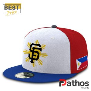 filipino night san francisco giants t shirt jogger cap 5 wkrML