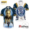 22 Derrick Henry King Tennessee Titans Polo