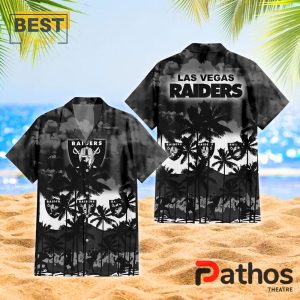 las vegas raiders limited trending hawaiian shirt 2 NJAQo