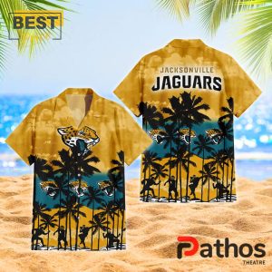 jacksonville jaguars limited trending hawaiian shirt 1 umNhz