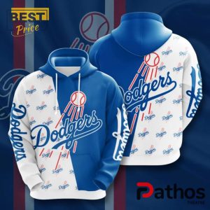 mens los angeles dodgers mlb hoodie 1 YoDpS