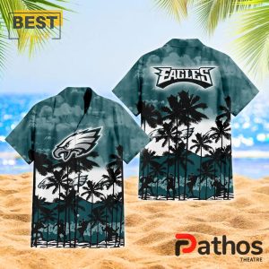 philadelphia eagles limited trending hawaiian shirt 2 6t6rD