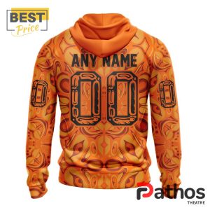 nhl anaheim ducks custom national day for truth and reconciliation hoodie 3 ZsApJ