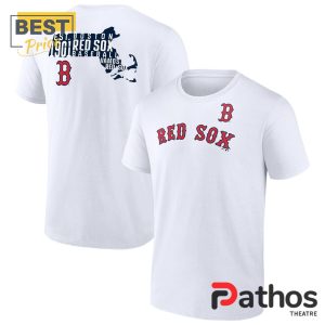 special boston red sox white hoodie jogger cap 1 fsw7j