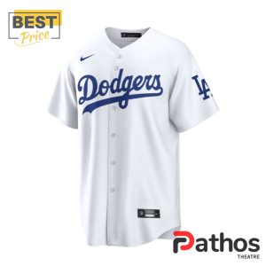 yoshinobu yamamoto los angeles dodgers home white jersey 3 PcR3K