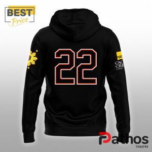 mens san francisco giants black hoodie 3 wO83B