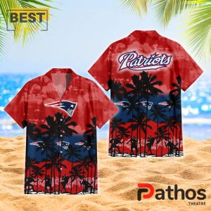 new england patriots limited trending hawaiian shirt 2 hGNmB