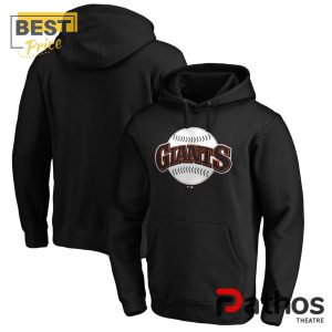 san francisco giants team black hoodie 1 HUwyo