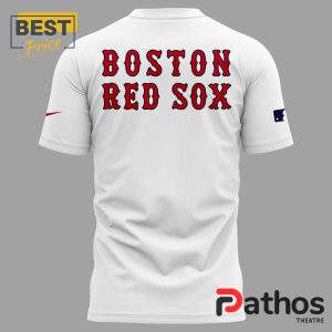 mens boston red sox t shirt jogger cap 3 p13uH