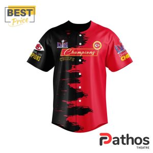 special kansas city chiefs champions baseball jersey 2 uQSpf