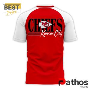 kansas city chiefs champions raglan tee shirt 3 RNSYZ