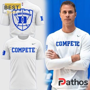 duke blue complete the brotherhood white shirt 1 tdfnK