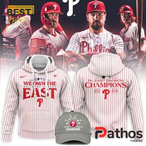 mens philadelphia phillies 2024 champion hoodie cap 2 sWBoB