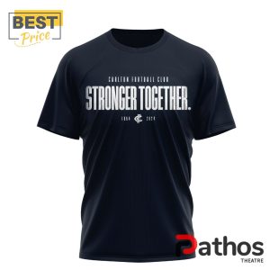 carlton 2024 youth stronger together hoodie 5 SN7gZ