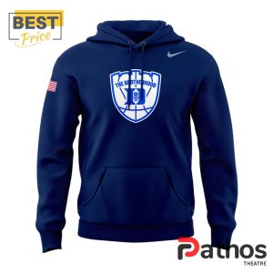 the brotherhood duke blue planet hoodie 2 4FdnI