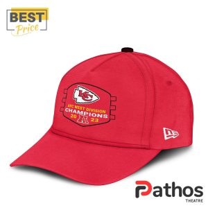 kansas city chiefs nfl its a lock hoodie jogger cap 4 zwQNP