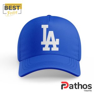 los angeles dodgers shohei ohtani hoodie jogger cap 5 bK4fT