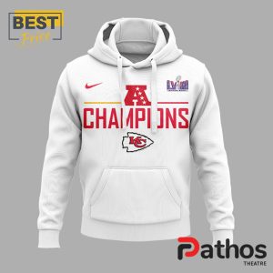 afc champions nfl kansas city chiefs hoodie 2 1Jl9M